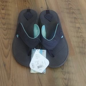 Reef flip flops